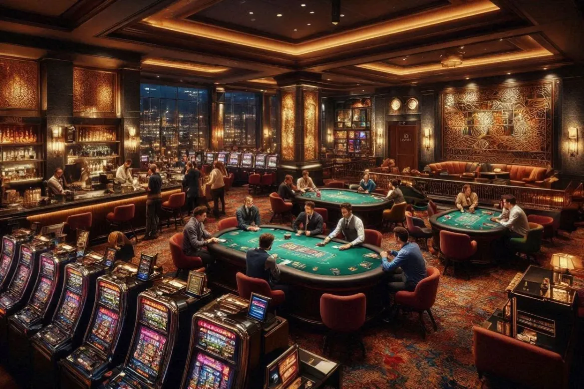CorgiBet Casino